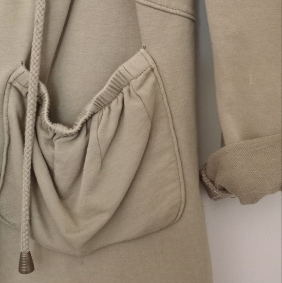 ANTHROPOLOGY brand IRIS & NAVY - Picture 6 of 8